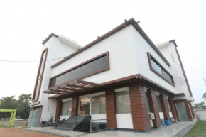 Quick Room - Ashiyana Residency